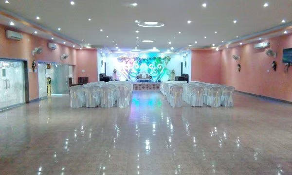 Bless Banquet Hall
